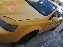 شيفروليه اوبترا